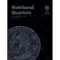 Official Whitman(r) Coin Folder - Statehood Quarters Collection #2: 2002-2005: Complete Philadelphia & Denver Mint Collection