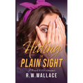 Hiding in Plain Sight: A French Office Romance