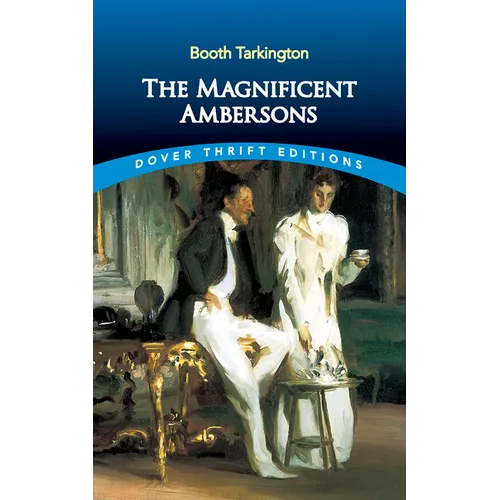 The Magnificent Ambersons