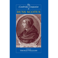 The Cambridge Companion to Duns Scotus