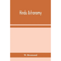 Hindu Astronomy