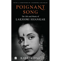 Poignant Song: The Life and Music of Lakshmi Shankar