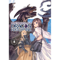Reincarnated as a Dragon Hatchling (Manga) Vol. 4