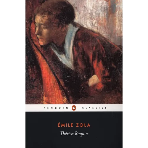 Therese Raquin