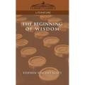 The Beginning of Wisdom