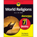 World Religions All-In-One for Dummies