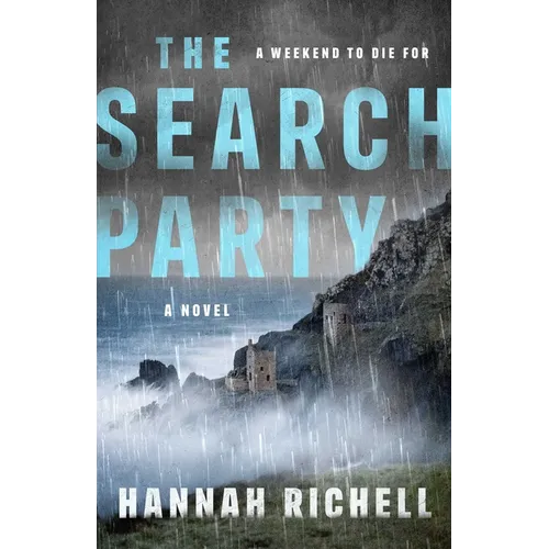The Search Party