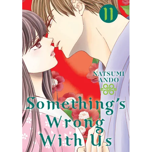Something's Wrong with Us 11