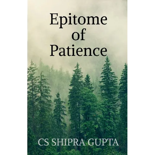 Epitome of Patience