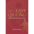 Easy Qigong: a Silk Reeling Tai Chi warm-up routine