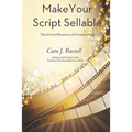 Make Your Script Sellable: The Art and Business of Screenwriting