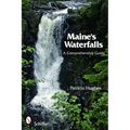 Maine's Waterfalls: A Comprehensive Guide