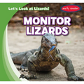 Monitor Lizards