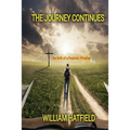 The Journey Continues: The birth of a Psalmist/Prophet