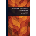 Every Man His Own University