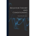 Behavior Theory and Conditioning