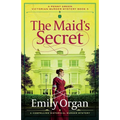 The Maid's Secret: A compelling historical murder mystery