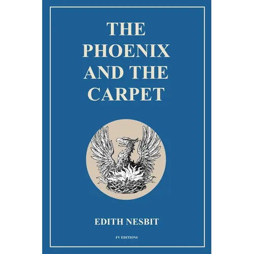 The Phoenix and the Carpet: Easy to Read Layout