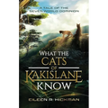 What the Cats of Kakislane Know