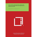 The Third Chromosome Group of Mutant Characters of Drosophila Melanogaster: Carnegie Institution of Washington, No. 327