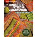 The Crochet Stitch Companion for Blankets and Afghans: 60 Stitches, Motifs and Edges to Create Your Perfect Project