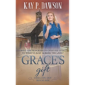 Grace's Gift: A Historical Christian Romance