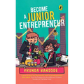 Become a Junior Entrepreneur