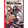 Multi-Mind Mayhem Volume 1: Isekai Tensei Soudouki
