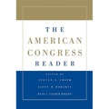 The American Congress Reader