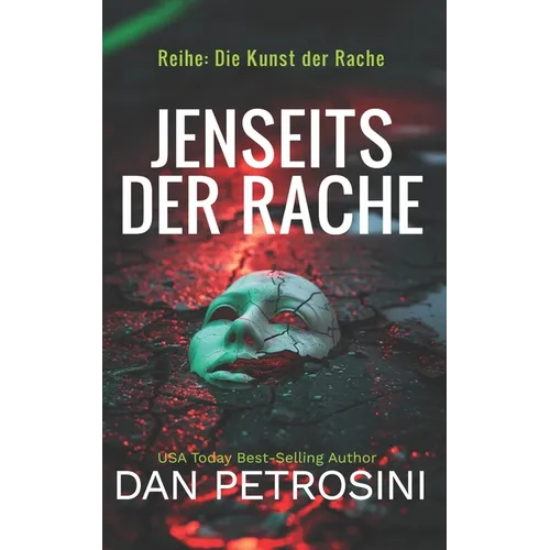 Jenseits Der Rache