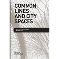 Common Lines and City Spaces: A Critical Anthology on Arthur Yap