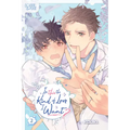 Is This the Kind of Love I Want?, Volume 2