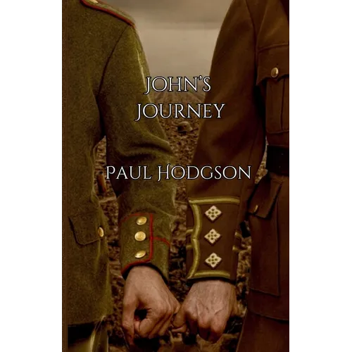 John's Journey