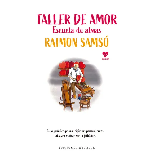 Taller de Amor
