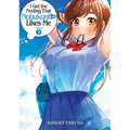 I Get the Feeling That Nobukuni-San Likes Me Vol. 3