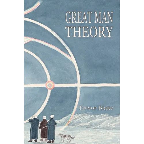Great Man Theory