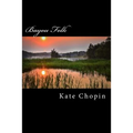 Bayou Folk