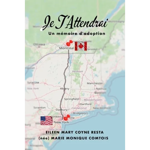 Je t'attendrai - Paperback