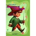 Adventures of Tom Thumb: A Classic Fairy Tale for Kids in Farsi and English