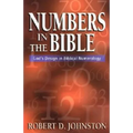 Numbers in the Bible: God's Design in Biblical Numerology