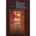 Autumn House Anthology of Contemporary American Poetry
