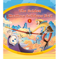 The Golden Monkey Subdues Evil (1): Sun Wukong Defeats the Wicked Demoness
