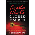 Closed Casket