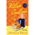 Killer Crullers: A Donut Shop Mystery