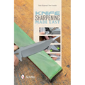 Knife Sharpening Made Easy