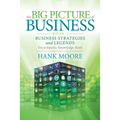 The Big Picture of Business, Book 3: Business Strategies and Legends - Encyclopedic Knowledge Bank