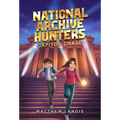 National Archive Hunters 1: Capitol Chase