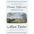 Thomas Jefferson's Education