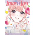 Love and Lies 12: The Lilina Ending