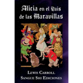 Alicia en el País de las Maravillas